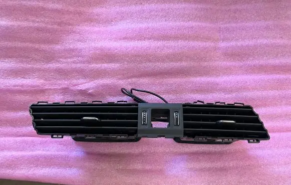 Audi Q5 SQ5 Dashboard air vent grill cover trim 80B820902E 80B820902
