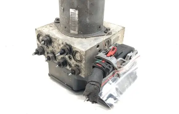 Volkswagen PASSAT B7 ABS Pump 3AA614109AF