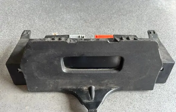 Renault Kangoo I Screen/display/small screen 7700436305 216562107B NS6305156