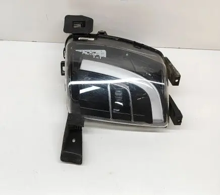 Tesla Model X Front fog light 103433000B