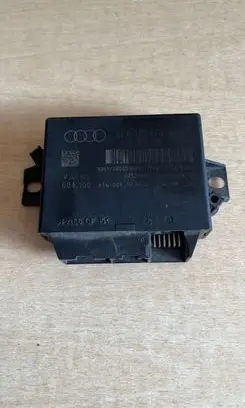 Audi A4 S4 B8 8K Parking PDC control unit/module 8K0919475B
