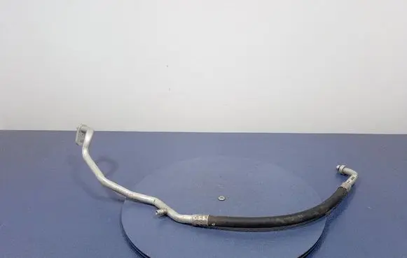 Mazda 3 II Air conditioning (A/C) pipe/hose BJS7-61462