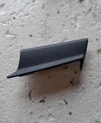 Audi A6 S6 C7 4G Panel trim 4G1857237