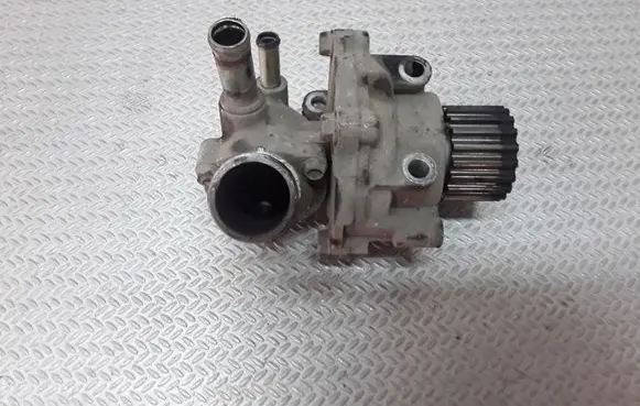 Mazda Premacy Water pump 
