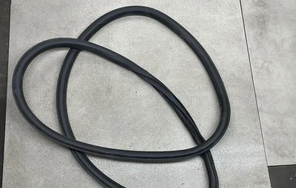 Opel Insignia A Front door rubber seal 