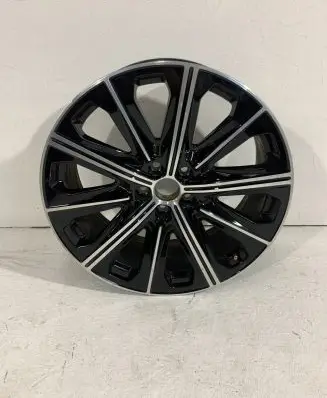 Audi Q4 Sportback e-tron R20 alloy rim 