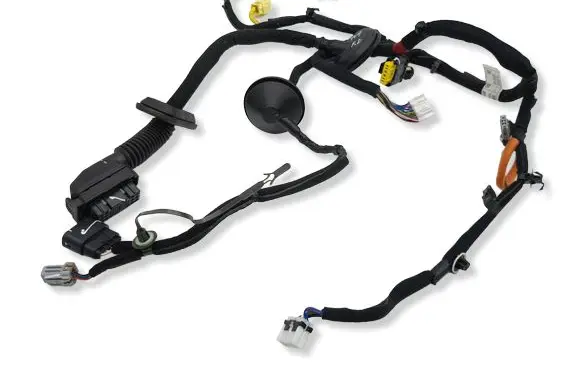 KIA Niro Front door wiring loom 91605Q4010