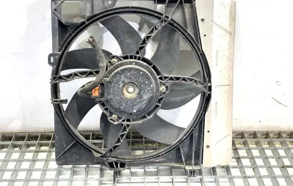 Peugeot 2008 I Fan set 9812028580