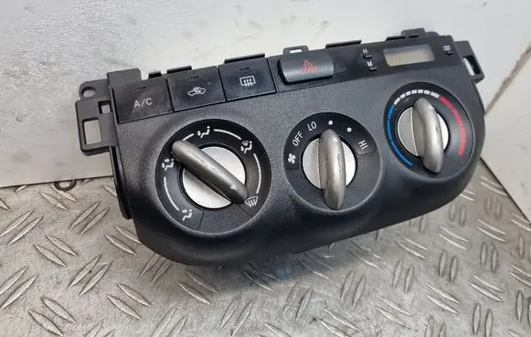 Toyota RAV 4 (XA20) Climate control unit 4559112060 5590042220