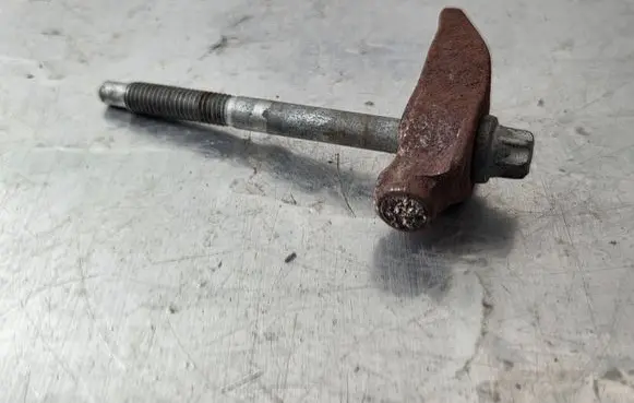 Fuel Injector clamp holder