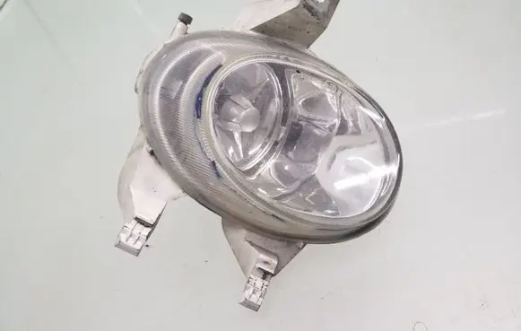 Peugeot 206 Front fog light 1854654000 66976190 024006