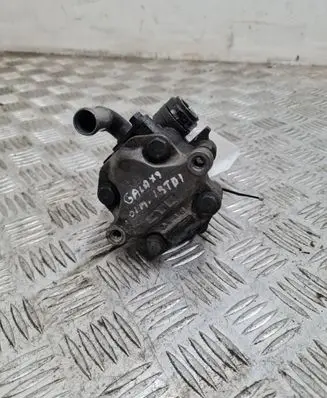 Ford Galaxy Power steering pump