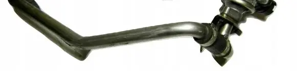 BMW 3 E46 EGR valve line/pipe/hose 1708575