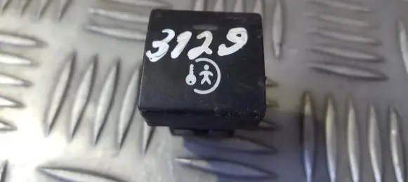 Citroen Berlingo Other switches/knobs/shifts 96593246 96593246XT