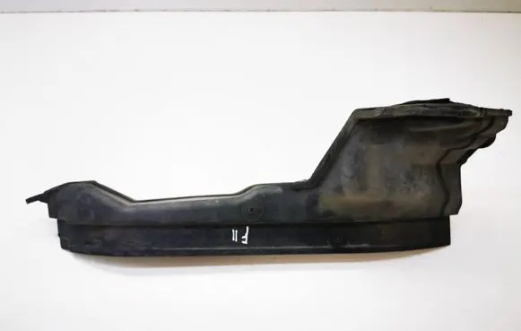 BMW 5 F10 F11 Other engine bay part 7204336 51717204336