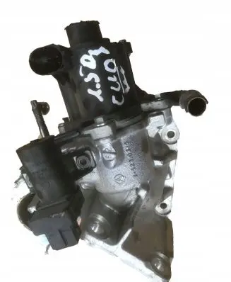 Renault Clio III EGR valve