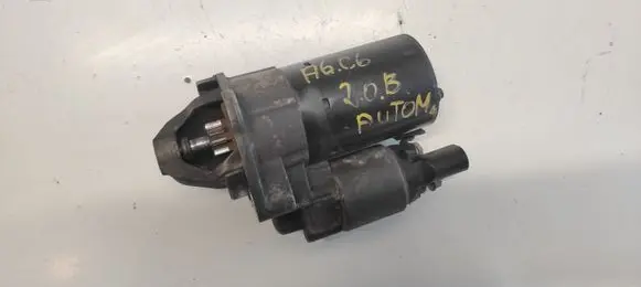 Audi A6 S6 C6 4F Starter motor 06B911023B 0001107446