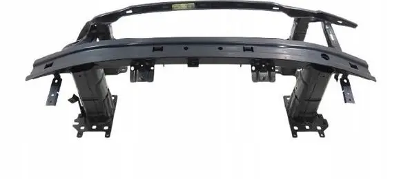 Skoda Enyaq iV Front bumper support beam 11A807111