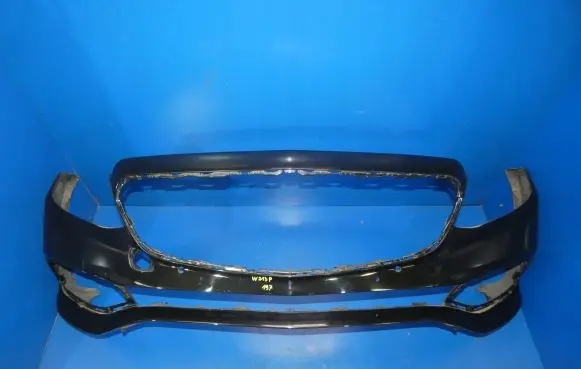 Mercedes-Benz E W213 Front bumper