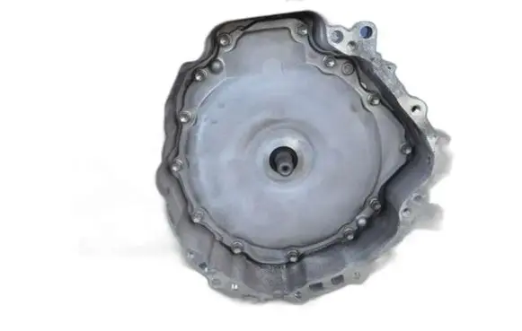 Toyota Auris E180 Automatic gearbox 3090047084