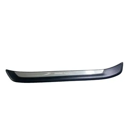BMW X1 E84 Front sill trim cover 2990843 2990844 8047745