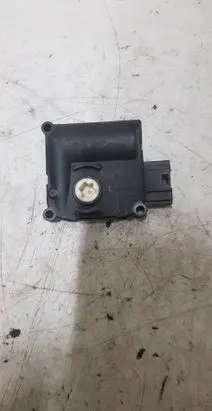 Audi A6 S6 C6 4F A/C air flow flap actuator/motor 0132801359 4F0820511A