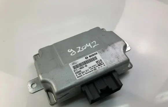 Ford Kuga I Other control units/modules DT1T14B526BA