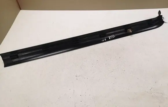 BMW 1 E81 E87 Front sill trim cover 51477058147 107008 11242010