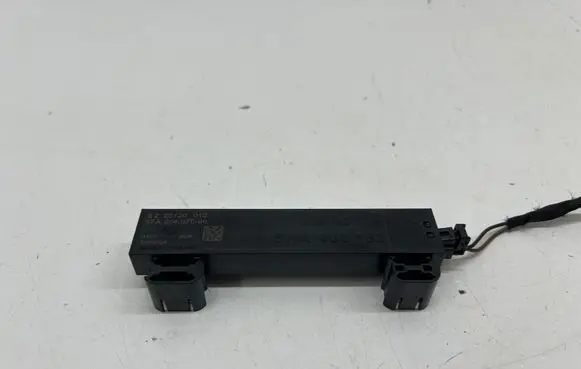Skoda Octavia Mk4 Aerial antenna amplifier 5WA962132