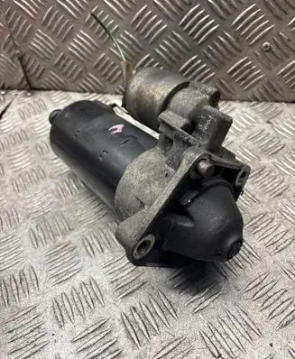 Volvo V70 Starter motor 0001109252