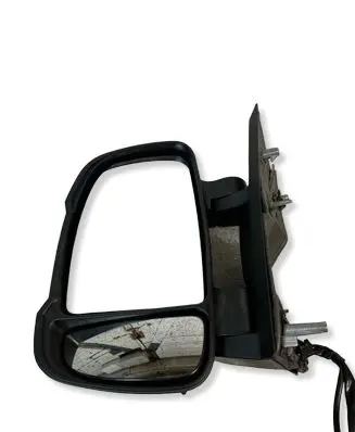Fiat Ducato Front door electric wing mirror 