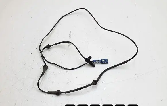 Citroen C5 ABS rear brake sensor 9665631780