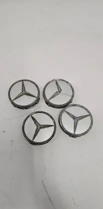 Mercedes-Benz E W211 Original wheel cap 2204000125