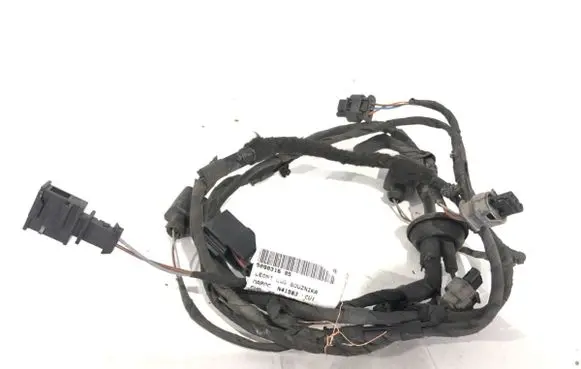 Seat Exeo (3R) Parking sensor (PDC) wiring loom 3R0971085