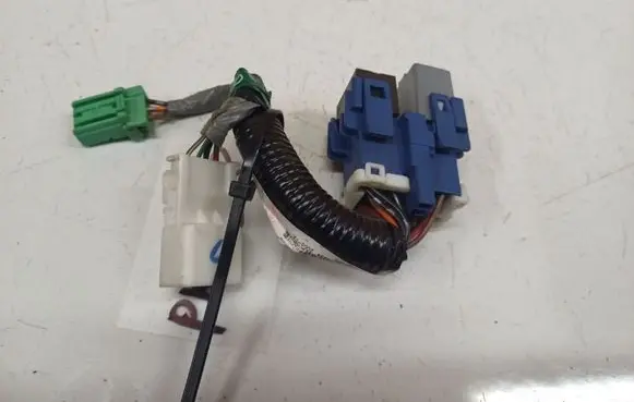 Honda Civic Fuse box set