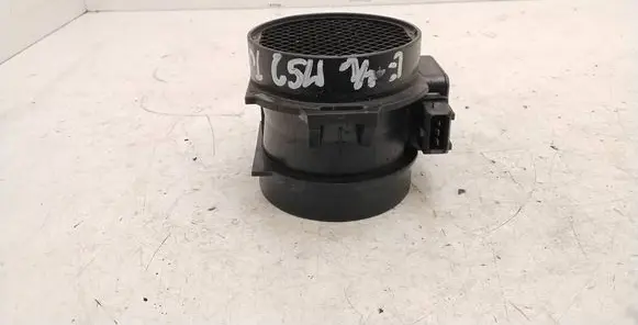 BMW 3 E46 Mass air flow meter 1432356 5WK9605 42561514