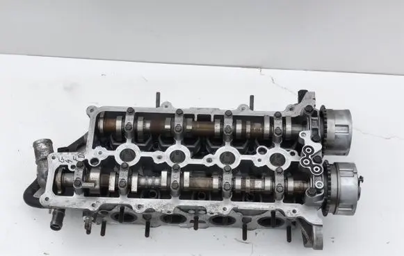 KIA Sportage Engine head 243502B600