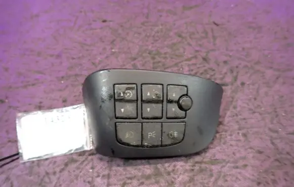 Fiat Stilo Light switch B569