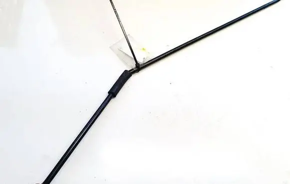 Honda FR-V Other exterior part 