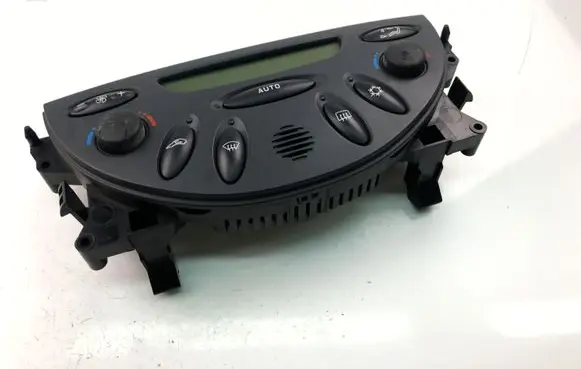 Citroen C5 Climate control unit 96326398ZK
