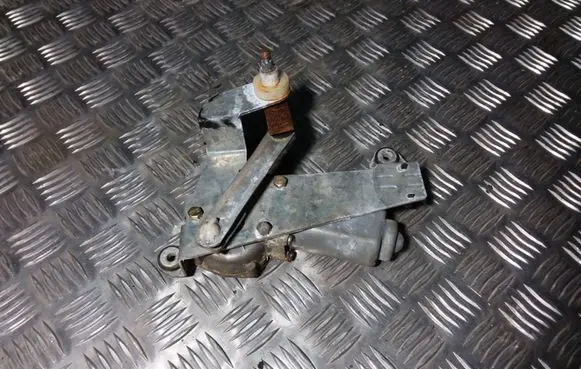 Volkswagen Caddy Rear window wiper motor 6K9955713