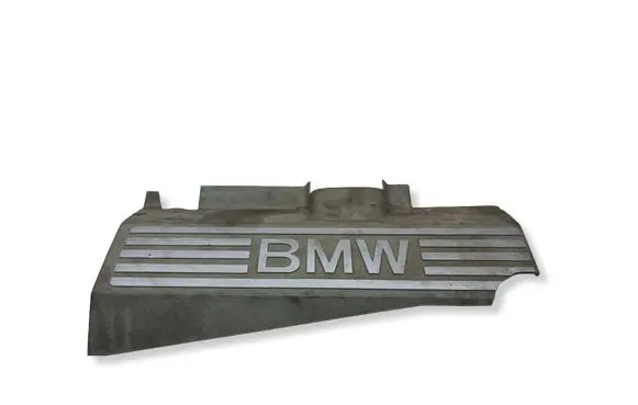 BMW 6 E63 E64 Engine cover (trim) 7508778
