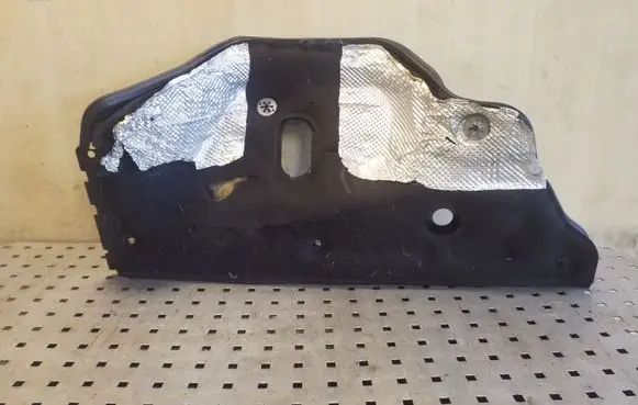 Audi S5 Facelift Other engine bay part 8K0819532A