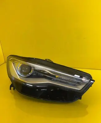 Audi A6 S6 C7 4G Headlight/headlamp 4G0941006F