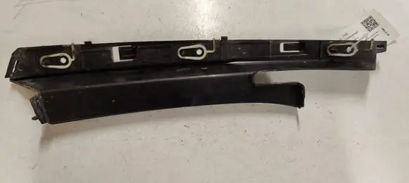 Citroen C4 I Picasso Tailgate/trunk side cover trim 9684379980