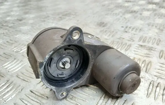 Volvo XC60 Hand brake/parking brake motor 