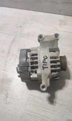 Fiat Tipo Generator/alternator 52003532 MS1022118472
