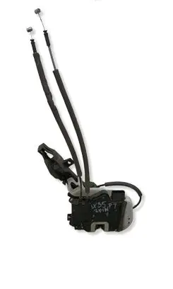 Hyundai ix35 Rear door lock 814102Y000