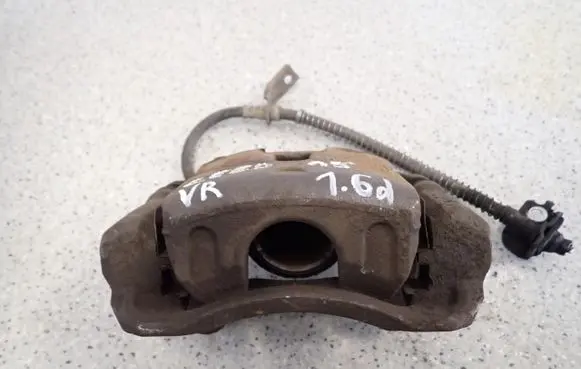KIA Ceed Front brake caliper 