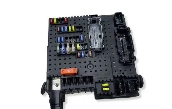 Volvo S60 Fuse module 30786646